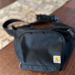 Carhartt Black Crossbody Bag
